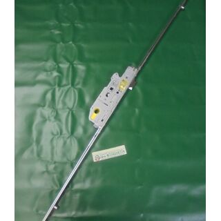 FUHR MFV Mehrfachverriegelung Multisafe 855 Typ 1 mit 4 Rollzapfen 35mm Dorn/ 72/16/8 Gesamtlänge 2170mm Container1
