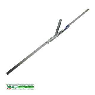 WINKHAUS Stulpflügelgetriebe ohne Schließblech GASM 0800 0800-0V1 FFH 560-800mm Raum11W2/R20