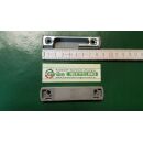WINKHAUS SBS-WK 9-18, Eurofalz 18, 86 x 18mm Links FachX2586