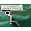 Eckband mit 3 Anschraublöcher Lochabstände 20mm gesamte Länge 57mm Fach06L5/20