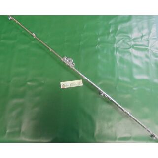 WINKHAUS Getriebe GAK.2000-4 mit 4 Pilzzapfen FFH 1750- 2000mm G1050mm DM: 15,5mm Raum11W2