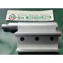 NOTTER Eckband mit 3 Anschraublöcher Lochabstände 20mm Fach06L5/27