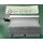 Eckband für Aluminiumfenster mit 2 Anschraublöcher Lochabstand 28mm gesamte Länge 85mm Fach06L5/31
