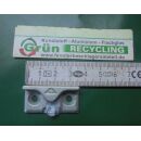 ROTO NT Spaltlüfter Rahmenteil 36 x 17mm 450050 1430 SchrankP178/5