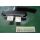 ROTO Fenstergriff Spreizgetriebe 30 ML R06.2M-1030 Tiefschwarz Lochabstand 84mm und 98mm FachX2597