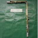 AUBI * Eckumlenkung Pax UM86 210 x 118mm 1 Pilzzapfen