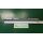 GEZE Getriebe FZ91/ OL90N Vertikal Getriebe 205 x 16 x 14mm 008984 B FachX2600