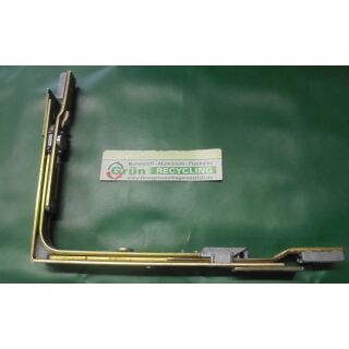 AUBI  Eckumlenkung UR 118 x 152 mm FachB86