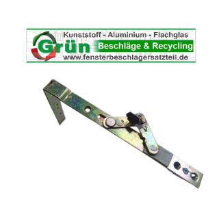 Aubi Kantenriegel Rechts 190 x 130mm FachVR4/387
