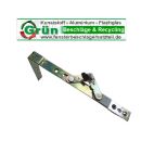 Aubi Kantenriegel Rechts 190 x 130mm FachVR4/387