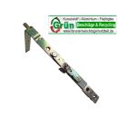 Aubi Kantenriegel Rechts 190 x 130mm FachVR4/387