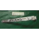 SIEGENIA-AUBI * Eckumlenkung TEVR/TEUL 210mm mit 1 Pilzapfen rechts FachB408