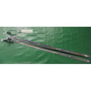 GU Scherenarm UNI-JET 630 M6/12 NL9 FFB 1201-1600mm Überschlag 18mm Rechts oder Links Raum7W1