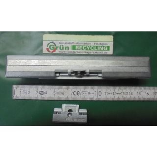 ROTO * Kammergetriebe Einlassgetriebe mit Fehlbedienungssperre  