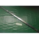 WINKHAUS Stulpflügelgetriebe GASK.2225-4 mit 4 aufgesetzten Schließstücken BK V1 FFH 1975-2225mm Raum11W2/R2