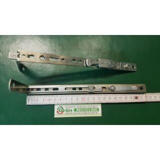 SIEGENIA AUBI Kantenriegel Stulpriegel SR SR320 FachX2603