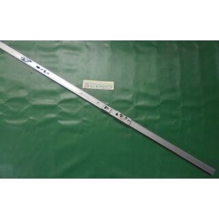 ROTO NT Koppelteil Kopplungsstück f. Stulpflügelgetriebe Gr.860 mit Schnäpper, Schließstück und Schaltsperre R3W3
