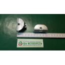 HAUTAU Steuerklotz 0756 f. HKS200 Komplett S+, 46 x 30mm FachX2619