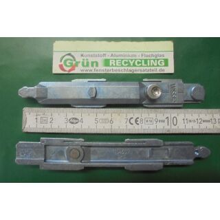 WSS * Schlechtendahl Kippriegelbauteil Kippriegel 104607 115 x 20mm