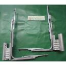 SIEGENIA Umlenkung Eckumlenkung Teul 95 x 168mm H12/20-13...