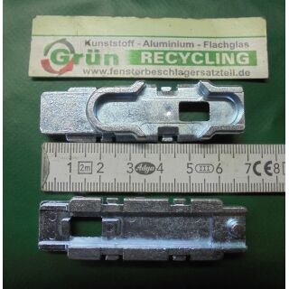 NOTTER Schließschieber Verriegelung KvD 67 x 19mm FachP4708