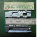 NOTTER Schließschieber Verriegelung KvD 67 x 19mm...
