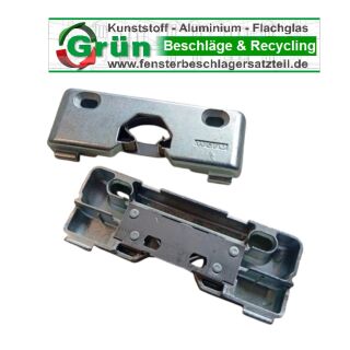 WERU ROTO Schnäpper NR.231 848230207020 292354 80 x 30mm FachC17/8