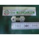 SIEGENIA * Lasche Griffmitnehmer 31 x 13mm FachP4622