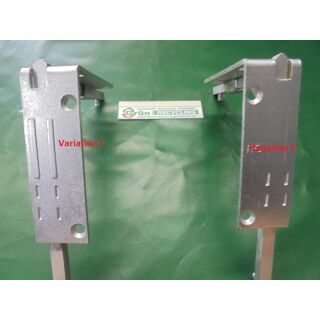 GU Eckumlenkung mit Kantenriegel 100 x100 x 30mm FachB286