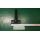 GU Drehgriff Dirigent F/AF Flach Braun FachX2643