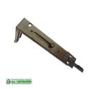ROPLASTO  Eckumlenkung S 72520 mit Rollzapfen 155 mm x...