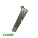ROPLASTO  Eckumlenkung S 72520 mit Rollzapfen 155 mm x 155 mm U Stulp FachB429