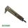 ROPLASTO  Eckumlenkung S 72520 mit Rollzapfen 155 mm x 155 mm U Stulp FachB429