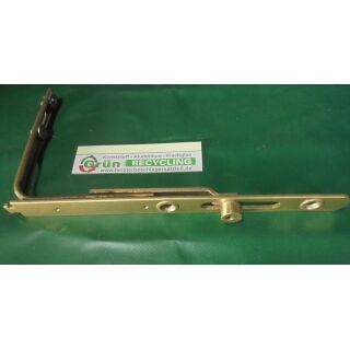 SIEGENIA * Eckumlenkung 195 x 104mm mit 1Rollzapfen FachB455