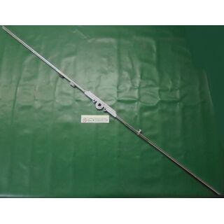 GU Getriebe UNI- JET Variabel Dorn 7,5mm , FFH 750-1200mm mit 1 Pilzzapfen Raum7W2