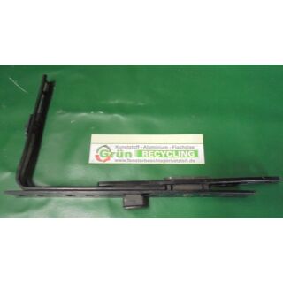 WEIDTMANN * Eckumlenkung 166 X 100mm mit 1 Längszapfen FachB239