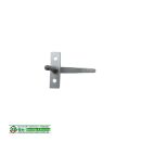HUECK ROTO Hebel Stulphebel 636425230010 FachP3808