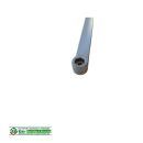 GEZE * Gleitschiene TS 5000/3000 Silber mit Hebel 2024 40 PodestR2