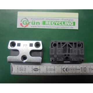 WINKHAUS Schließblech Sicherheitsschließblech SBS.K.262. P7 45 x 29mm FachP4597