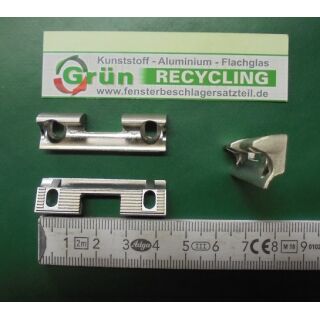 GU Fallenhalter Austauschstück für Fallengleitdeckel 1,5mm FachG44/9