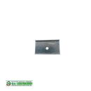 GU Schließblech E11968 42 x 25 FachG45/3