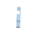 SCHÜRING Haustürschließblech Links 210 x 22mm  NACHBAU FachVR5/517