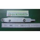 HARTMANN ESCHER Kippriegel Fingerriegel 150050 122 x 21mm...