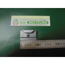 HARTMANN * ESCHER Rahmenkeil 150080 33 x 20mm SchrankP382/3