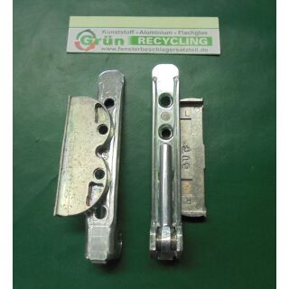 GU Ecklager 9.37919.28     9.37919.30  Links oder Rechts 96 x 26mm Zapfen 38 x 6mm FachG45/5