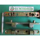 ROTO Axerlager Scherenlager, 6596558500, 106 x 14 mm, 2...