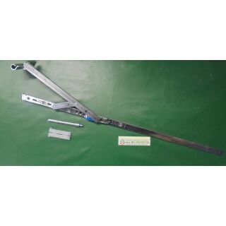 MACO Schere Multi Mammut erhöhte Tragkraft von 220kg Gr.670 FFB 401-600mm 12/18-13mm 180kg V3 Rechts oder Links Raum10R3LS