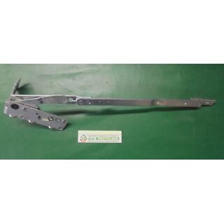 ROTO Axerarm Designo 1 NR211 NT Kunststoff Gr.350 Rechts 386098 482451 386097 482453 FachVR6/063