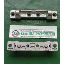 SIEGENIA/AUBI Axerlager Scherenlager KF 6X3, 85 x16 mm, 2...