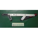 ROTO Gleitschere 2 Patio 2080 Alu FachX2409